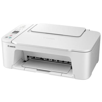 Canon Tintenstrahl-Multifunktionsdrucker »PIXMA TS3751i« weiß, 43.5x14.5x32.7 cm