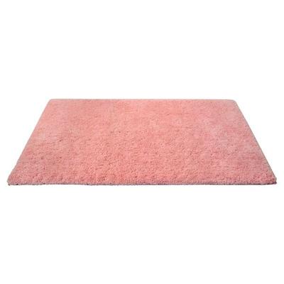 dyckhoff Badematte »Siena« 50x80 cm rosa, 50 cm