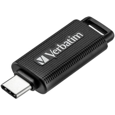Verbatim USB-Stick »Store'n'Go« 64 GB, 4.6x1x1.7 cm Image