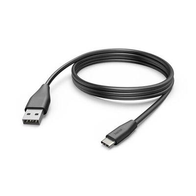 Hama Ladekabel USB A / USB C 3.0 m Image