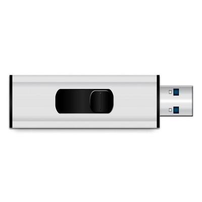 MediaRange USB-Stick »MR917« 64 GB schwarz, 1.8x0.7x5.4 cm