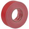OTTO Office Gewebeband »323 GAFFER‘S TAPE« 50.0 mm/50.0 m Rot