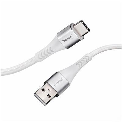 Intenso USB-Kabel Adapterkabel USB 2.0 A/USB C Image