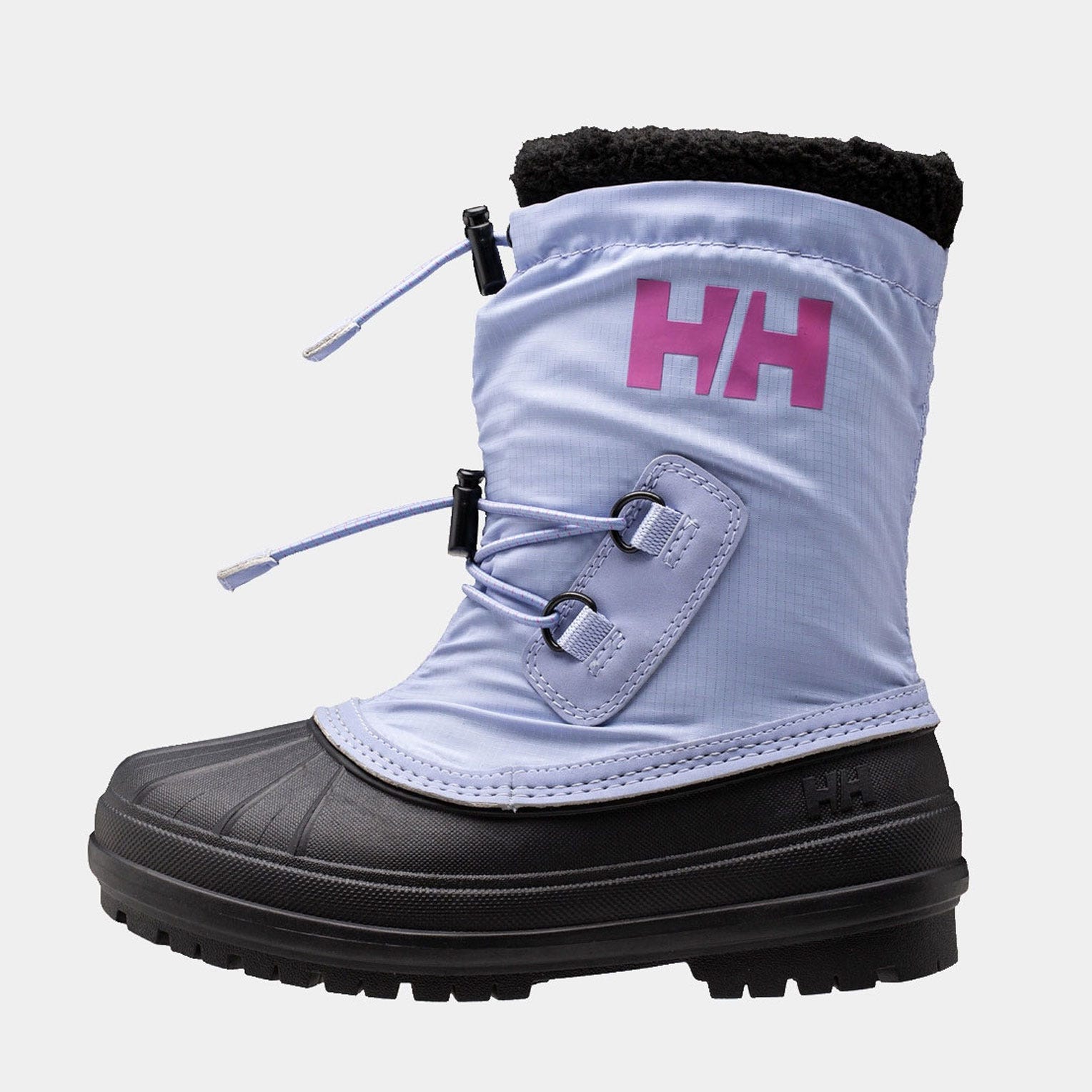 Helly Hansen Kinder Varanger Isolierte Kaltwetter-stiefel 26 Image
