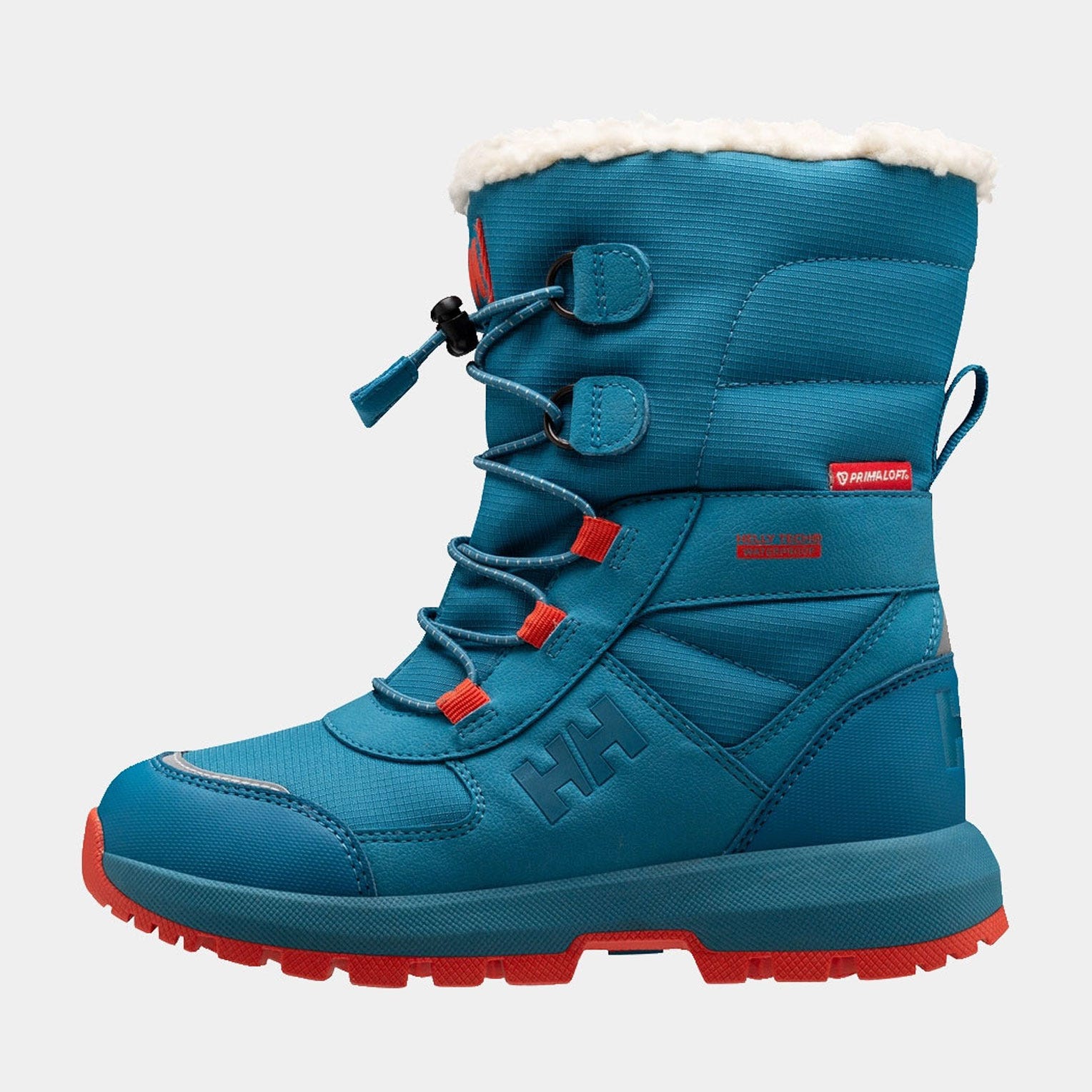 Helly Hansen Kinder Jk Silverton Wasserfeste Stiefel 27 Image