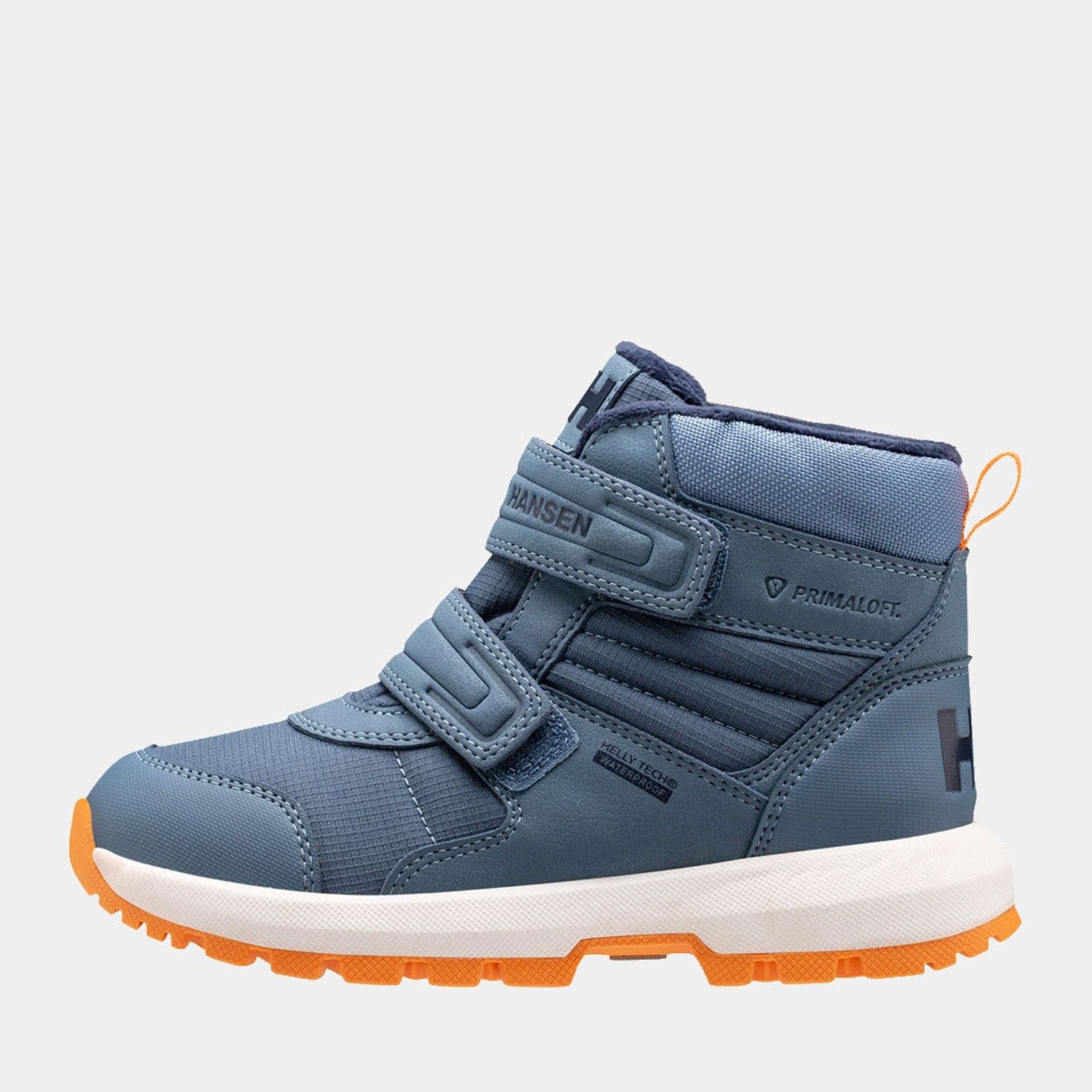 Helly Hansen Kinder Helly Tech® Wasserdichte Stiefel 34 Image