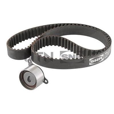 Snr Zahnriemensatz [Hersteller-Nr. KD474.10] für Honda Image