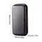 Portable Mobile Phone Charger Protection Bag Mobile Hard Disk Case U Disk Data Cable Headphone Coin Purse Storage Pocket Pouch