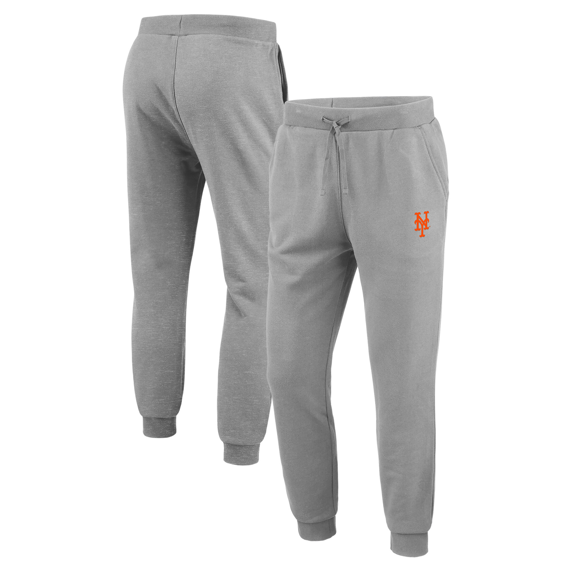 New York Mets Jogginghose mit Primärlogo – Herren Image