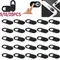 10/20 pièces Webcam couverture obturateur curseur Privacy housse de protection pour iPad tablette Webcam ordinateur portable téléphone portable objectif caméra autocollant