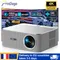 PROGAGA Full HD 1080P projecteur 4k PG610W Android WiFi mise au point automatique PG610 projecteur Portable PK DLP Home cinéma faisceau de film extérieur vidéo projecteur videoprojecteur 4k home