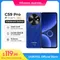Oukitel C59 PRO smartphone 10000mAh Battery 24GB+256GB 6.88