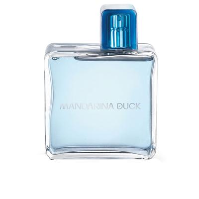 Mandarina Duck For Him Eau De Toilette Spray 100 ml Herren Image