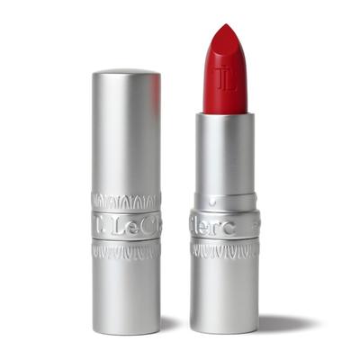 T. LeClerc Satin Lipstick Lippenstift 62 - BRIGITTE 3 g Dunkelrot Damen Image