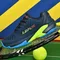 2025 Nuove scarpe da ginnastica da tennis da uomo Scarpe da allenamento da tennis traspiranti Comode scarpe da tennis unisex Scarpe da ginnastica basse resistenti all