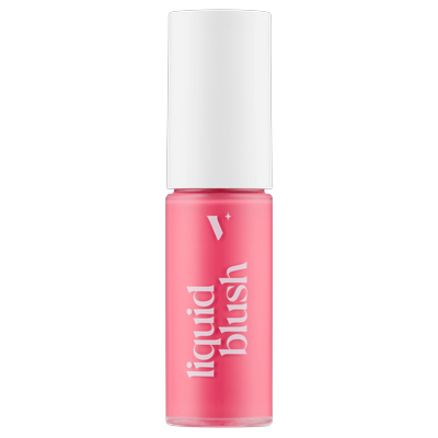 VENICEBEAUTY Liquid Blush pomelo pink 13 ml Image