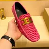 Shoes for Men Loafers Men's Casual Shoes Handmade Men Loafers Moccasins Breathable Slip on Big Size 48 Male Casual Driving Shoes