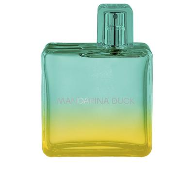 Mandarina Duck Vida Loca For Him Edt Vapo 100 ml Herren Image
