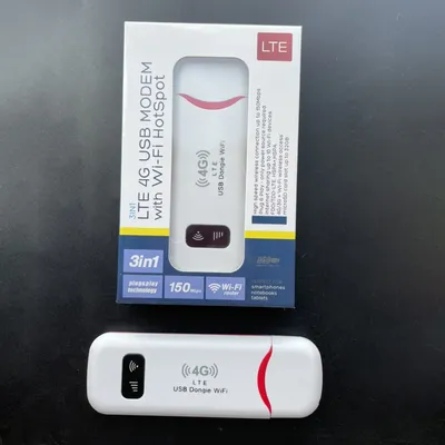 4G LTE WiFi Router 150Mbps Tragbare WiFi USB Wireless Router SIM Karte Slot Mobile WiFi Router 4G Karte Router für Home Office