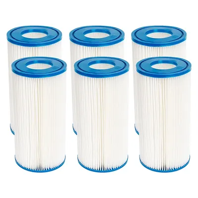 TYPE A Filter cartridge for Intex SWIMMING POOL INTEX 29002, for Cartridge Pool Filter Vacuum Cleaner Pools Pump Awning