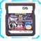 Für Nintendo DS/3DS NDS Karte NDS Weißgold + Diamant + Perle für Pokemon Spielkarten Spielkarten Bild Glattes Geschenk