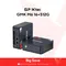 GMKtec M6 Mini PC AMD R5 6600H Computer a 6 core a 12 thread 16 GB DDR5 512 GB PCIe 3.0 SSD WiFi 6 BT5.2 Mini PC Computer desktop