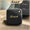 Nuovo altoparlante portatile Marshall Willen Mini altoparlante wireless Bluetooth impermeabile Altoparlante stereo per bassi alti per casa/viaggio/regalo