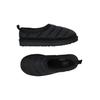 UGG Damen Halbschuh, Gr. 41, schwarz, Leder