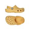 Crocs Damen Kinderschuhe, Gr. 23, orange, kein Etikett