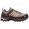 CMP - Women's Rigel Low Trekking Shoes Waterproof - Multisportschuhe 41 | EU 41 braun