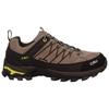 CMP - Rigel Low Trekking Shoes Waterproof - Multisportschuhe 41 | EU 41 schwarz/braun