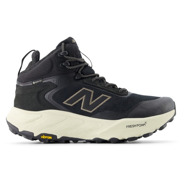 New Balance - Fresh Foam X Hierro Hiker GTX - Wanderschuhe 50 | EU 50 schwarz