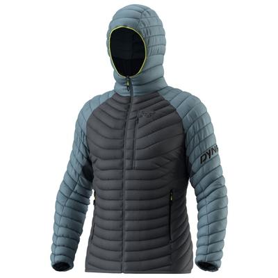 Dynafit - Radical Down Hood Jacket - Daunenjacke Gr M grau Image