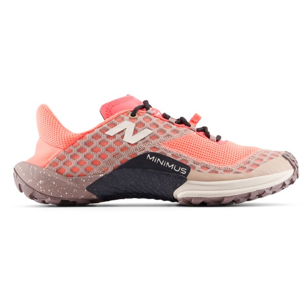 New Balance - Minimus Trail - Trailrunningschuhe 42 | EU 42 bunt