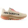 New Balance - Women's FuelCell SuperComp Trail - Trailrunningschuhe US 8,5 | EU 40 beige
