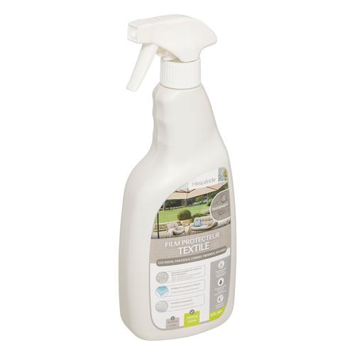 Film protecteur pour textile finition transparente Spray 75 cL Hespéride