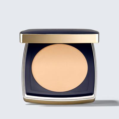 Estée Lauder Double Wear Stay-in-Place Matte Powder Foundation in 4N1 Shell Beige, Size: 11g