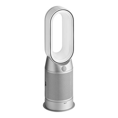 Dyson Purifier Hot+Cool Gen 1 HP10 573790-01 White / Silver Purifying Fan and Heater - 120V