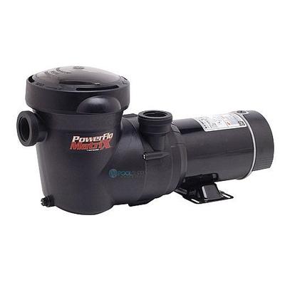 Hayward PowerFlo Matrix Above Ground Single Speed Pool Pump | 1HP 115V | W3SP1592