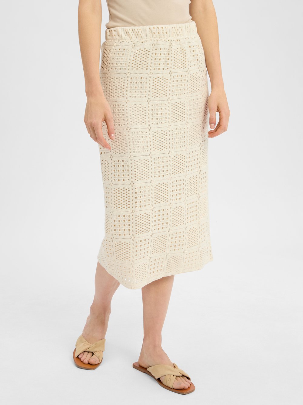 Vila Midirock Damen sand, L Image