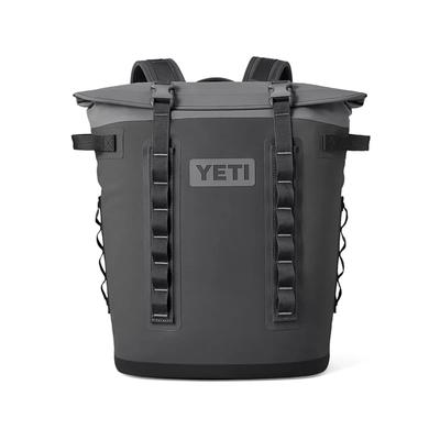 Yeti Hopper Backpack Soft Cooler M20 36 Cans Wetlands Camo 18060131831