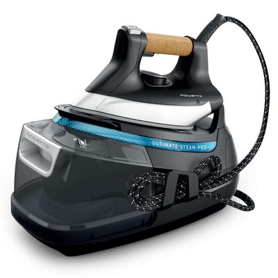 Rowenta Ultimate Steam Pro Steam Iron