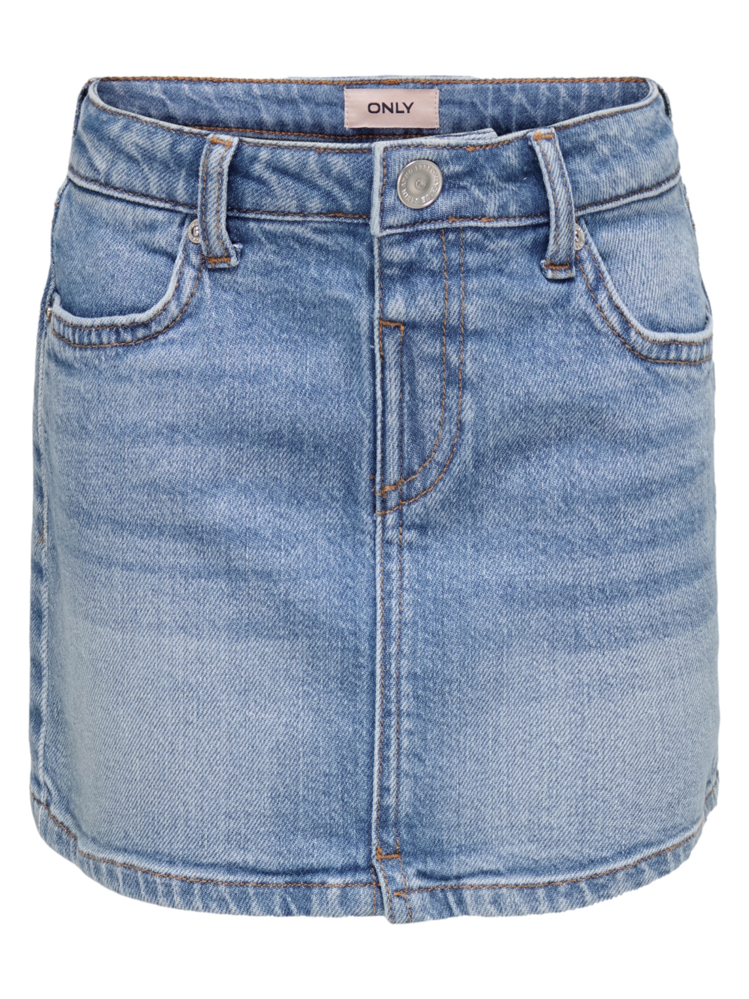 Kids Only Rock Image