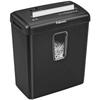 Fellowes Aktenvernichter »Powershred P-42C«, 22x36.9x18.9 cm