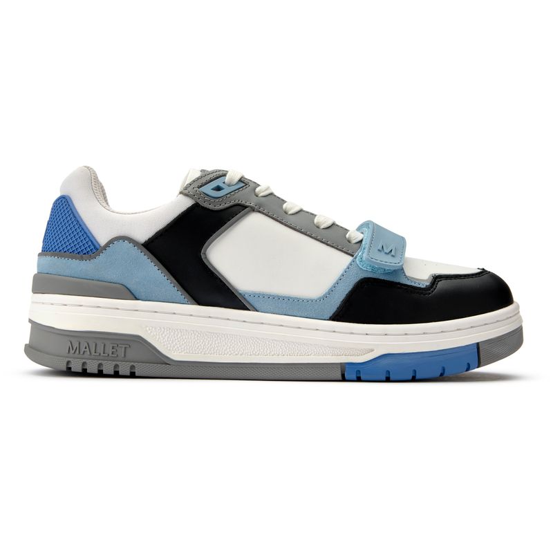 Mallet Carlton Trainers EU 43 / UK 9