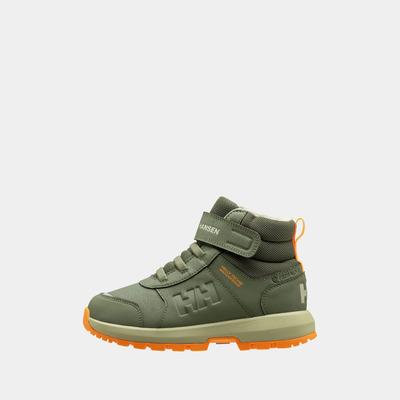 Helly Hansen Junior Helly Tech® Wasserdichte Stiefel US Y5/EU 35 Image