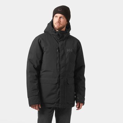 Helly Hansen Men's Urb Lab Down Parka S Image