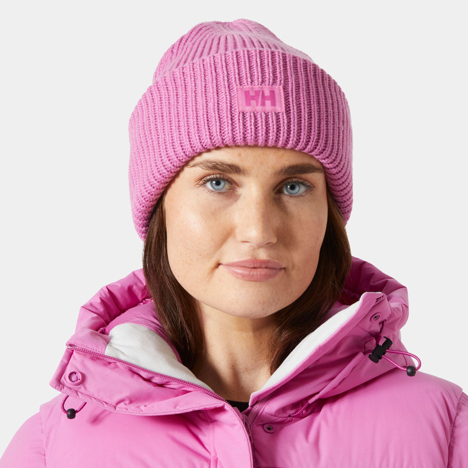 Helly Hansen HH® Rib-beanie STD Image