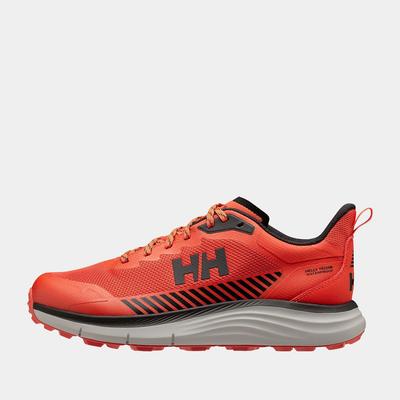 Helly Hansen Herren Stega Helly Tech® Wasserdichte Wanderschuhe 40 Image
