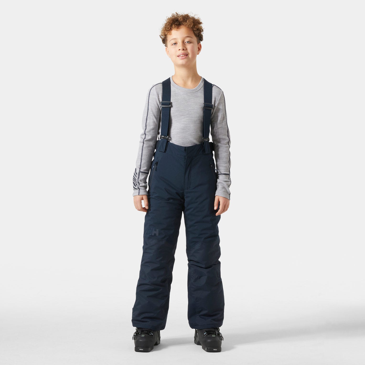 Helly Hansen Junior No Limits 2.0 Wärmeisolierende Skihose 140/10 Image